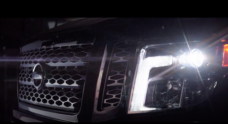 Nissan’s New Titan Ad Is Pretty Amazing: They Sincerely Thank Chevy, Dodge, and Ford – Seriously