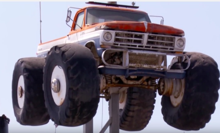 Massive And Famous LA Area Junkyard Closed And Cleaned Out – Loss For Gearheads