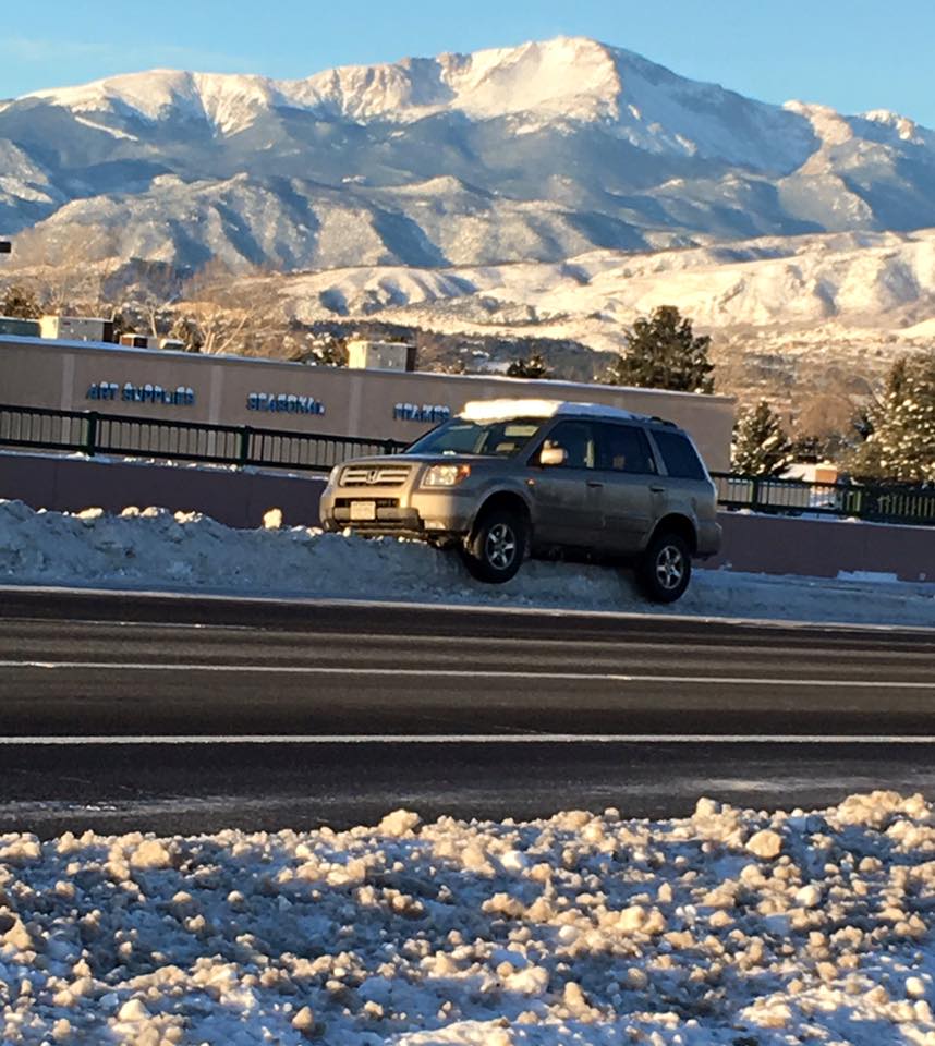 Caption This: This Amatuer Photographer Captured The First Spy Shot Of Honda’s New Monorail!