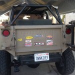 BangShift.com This 1963 Scout 80 Is Killer With Fullsize GM Axles Under ...