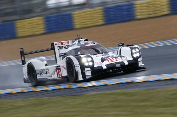 2015 porsche lmp1