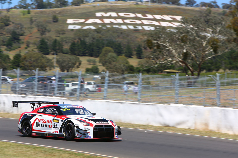 BangShift Preview: The Bathurst 12 Hours Is Coming This Weekend – How to Watch, Who to Watch, When to Watch