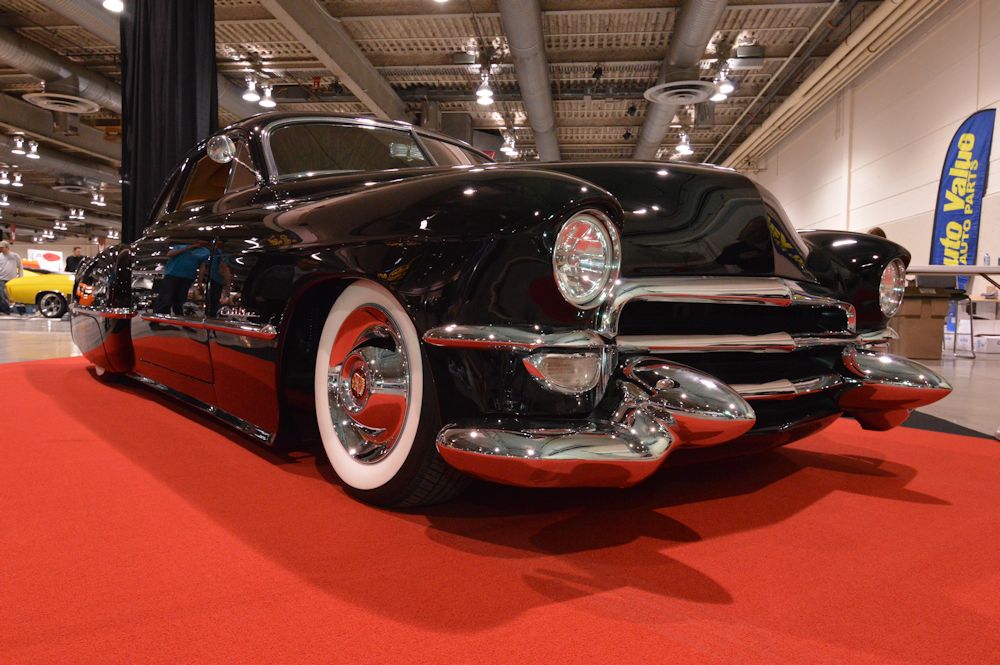 2016 Calgary World Of Wheels Coverage: More Cars, More Cool, More Canada!