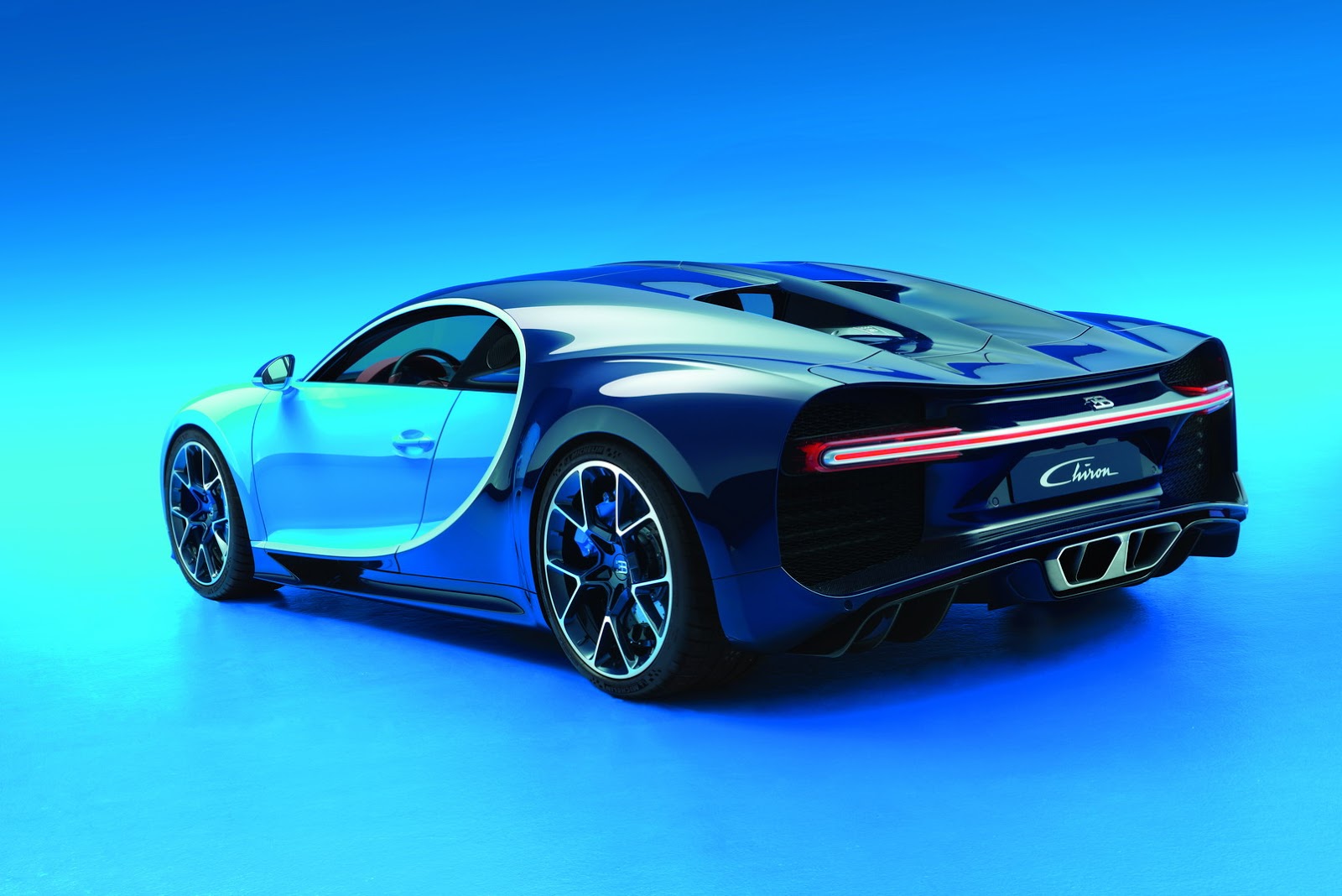 Bugatti Chiron: Who the hell was Louis Chiron and why is his name on a car?  - Carfection 