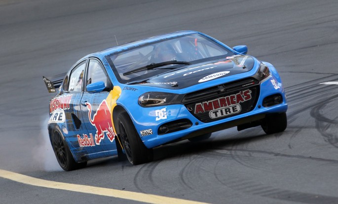 22 May 2012:  Charlotte Motor Speedway in Concord NC. (HHP/Harold Hinson)