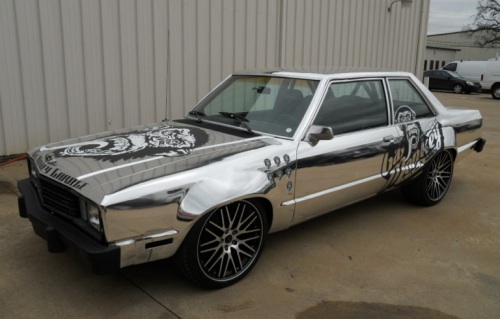 Question Of The Day: Are Car Show Project Builds Tainted Goods? Would You Ever Want To Own One?