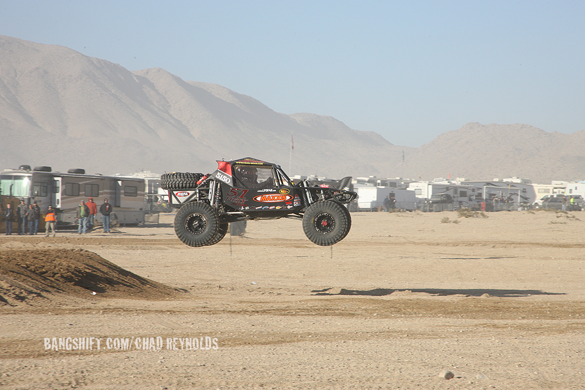 Ultra4 Nitto King Of The Hammers 2016 High Flying Photos Are Right Here!