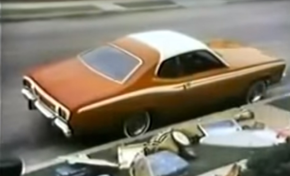 BangShift Speed Records: A Brief History Of Plymouth Duster Jingles Past and Past-er