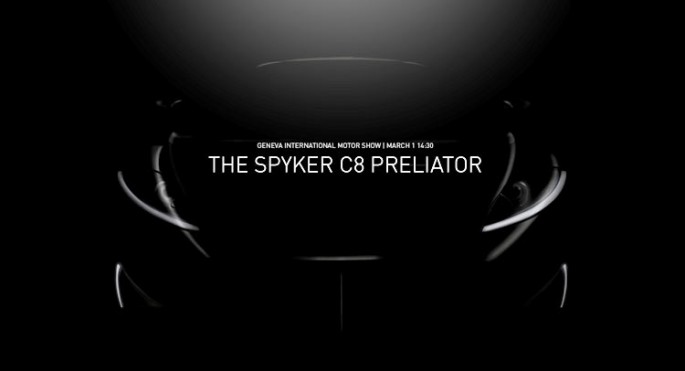 Spyker-C8-Preliator