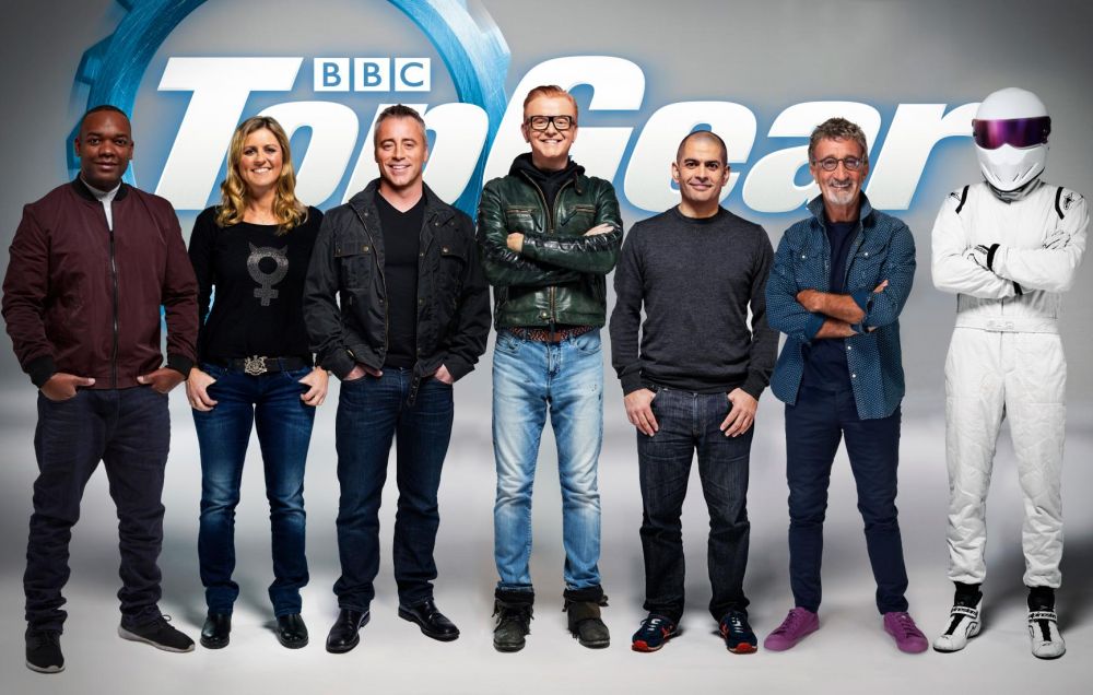 Unhinged: The Six New Presenters Of Top Gear Have Been Announced. Will The Show Be Worth Watching? Let’s Look At The New Faces And Find Out…