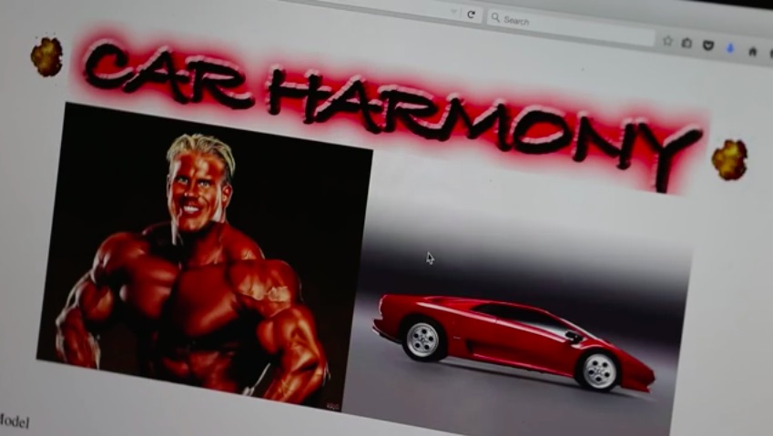 Car Harmony: The Car Bros Create The Car Based Dating Service No One Has Been Waiting For