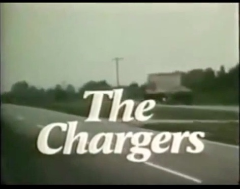 This 1969 Documentary About NASCAR Dodge Charger 500 Competition Rules