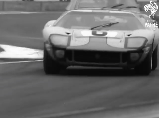 This Video Claims To Count Down The 8 Races That Shaped Motorsport – Do You Agree?