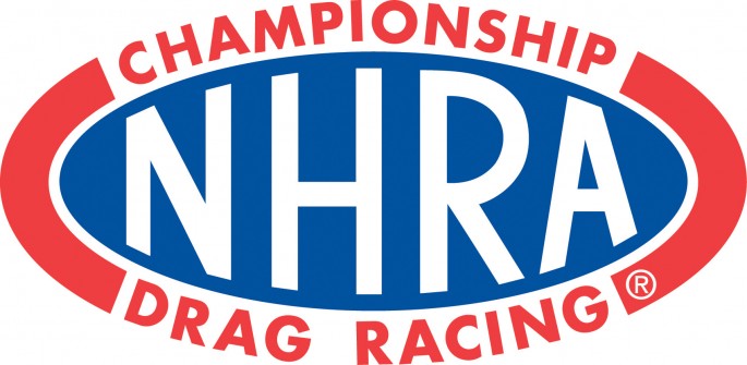 nhra logo