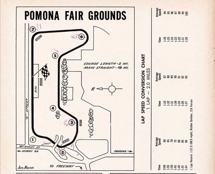 pomona