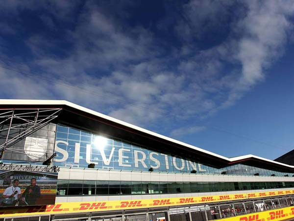 Jaguar Land Rover Looking To Buy The Silverstone Circuit? Suddenly, We’re Very Interested In Jaguars…