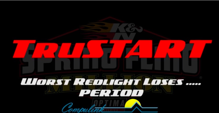 Huge News: TruStart System To Be Used At Spring Fling Million – May Change Bracket Racing Forever