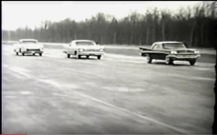 Classic YouTube: Check Out This 1957 Chrysler Corporation Training Film – Nine-Way Car Battle With Buick, Olds And Cadillac!