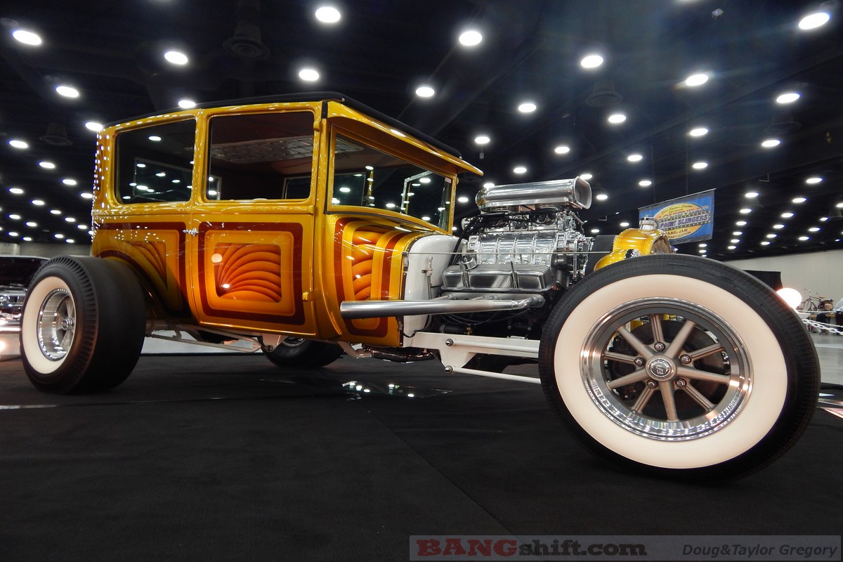 2016 Carl Casper Car Show Coverage: More Of The BangShifty Stuff That You Love