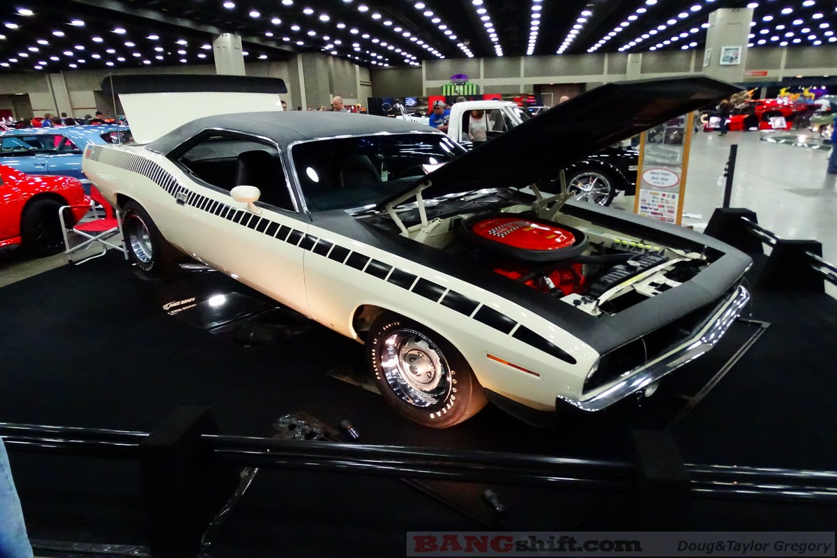 Carl Casper Car Show 2016 Coverage: Wing Cars, Mopars, and Cool Stuff You’ll Love!