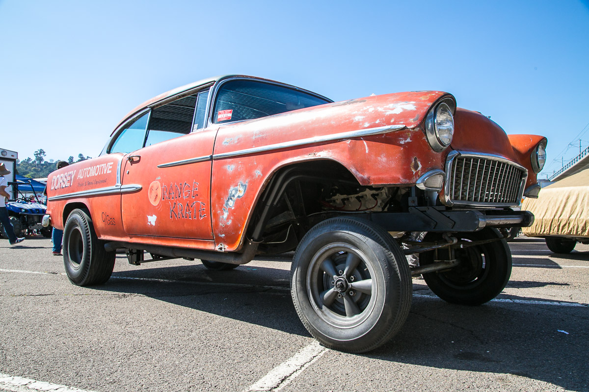 Here’s Our Last Blast Of Photos From The Big 3 Auto Parts Exchange Swap Meet