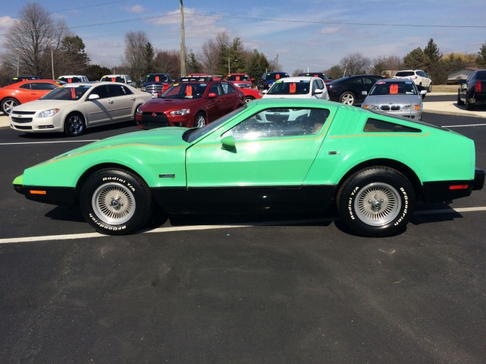 Bricklin 4