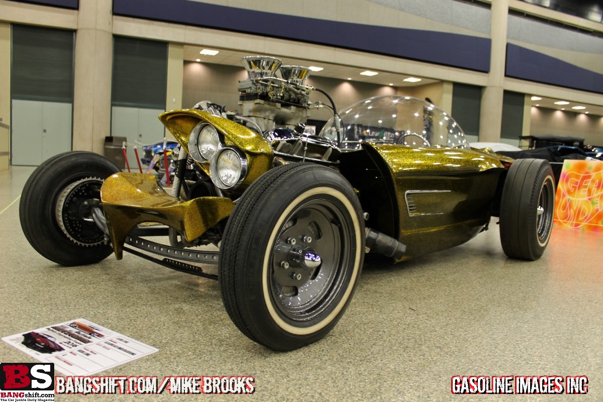 2016 Buffalo Motorama Coverage: The Big Show Keeps Getting Better!