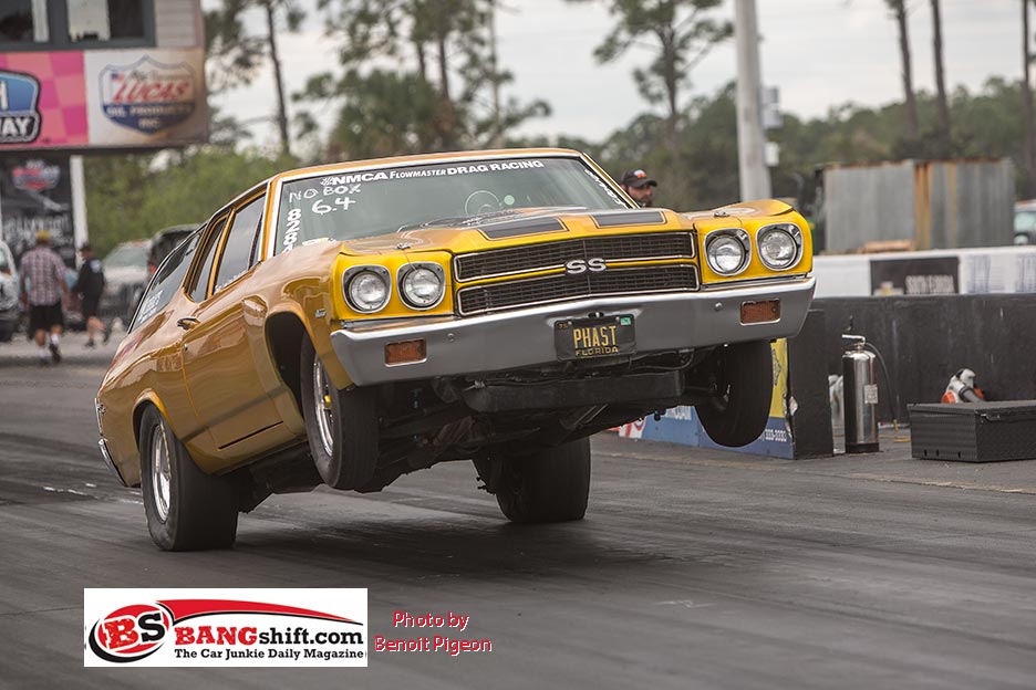 Sportsman Action Photos From PBIR: Southern Sportsman Showcase – Wheels Up!