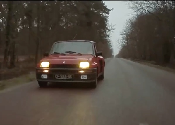 Petrolicious Catches Up With The Lucky Owner Of Renault’s Little Rally Monster, The R5 Turbo!