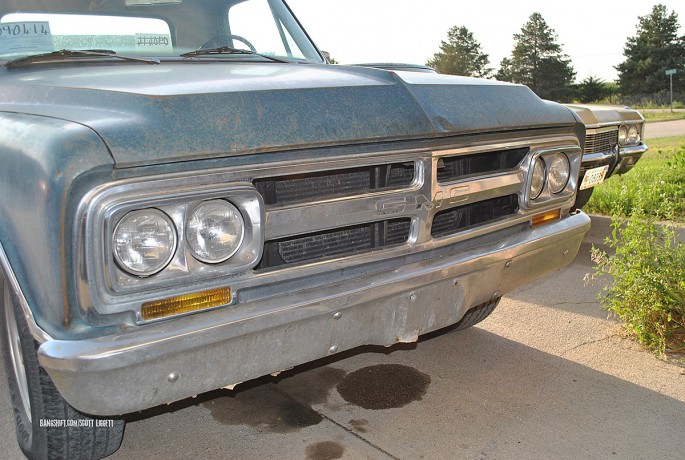 Project Hay Hauler BangShift Scott Liggett _013