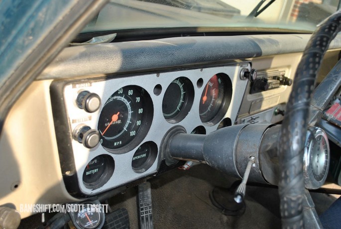 Project Hay Hauler BangShift Scott Liggett _014