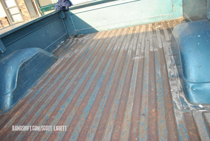 Project Hay Hauler BangShift Scott Liggett _015