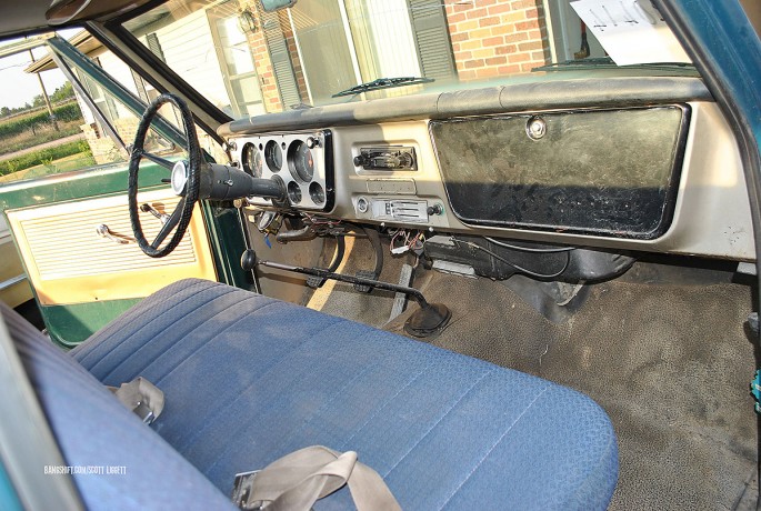 Project Hay Hauler BangShift Scott Liggett _017