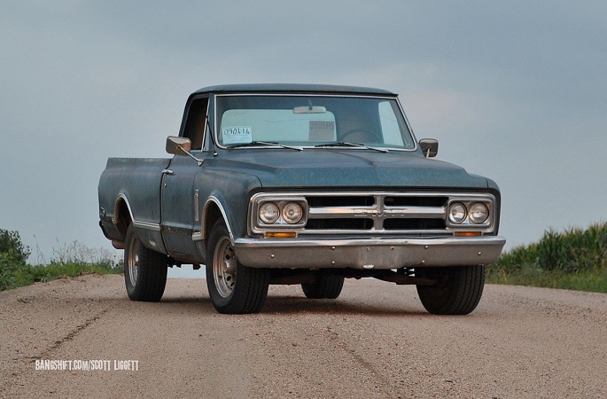 Project Hay Hauler BangShift Scott Liggett _021