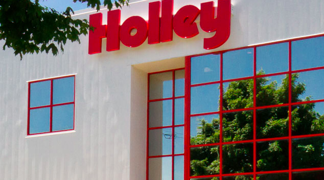 Holley Is Hiring! There Are A Slew Of Jobs Available From Engineers To Graphic Design!