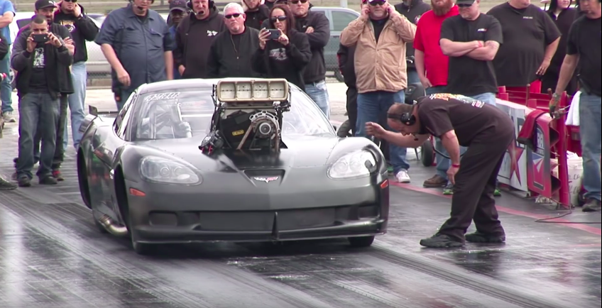 FREE LIVE Streaming Drag Radial Racing! 2PM EST START From The Texas Radial Roundup RTRA Season Opener