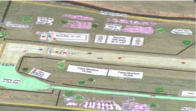 Drag Strip Resurgence: New Track Planned in Iowa, Closed Facilities Reopening In Florida, Carolinas – Wow!