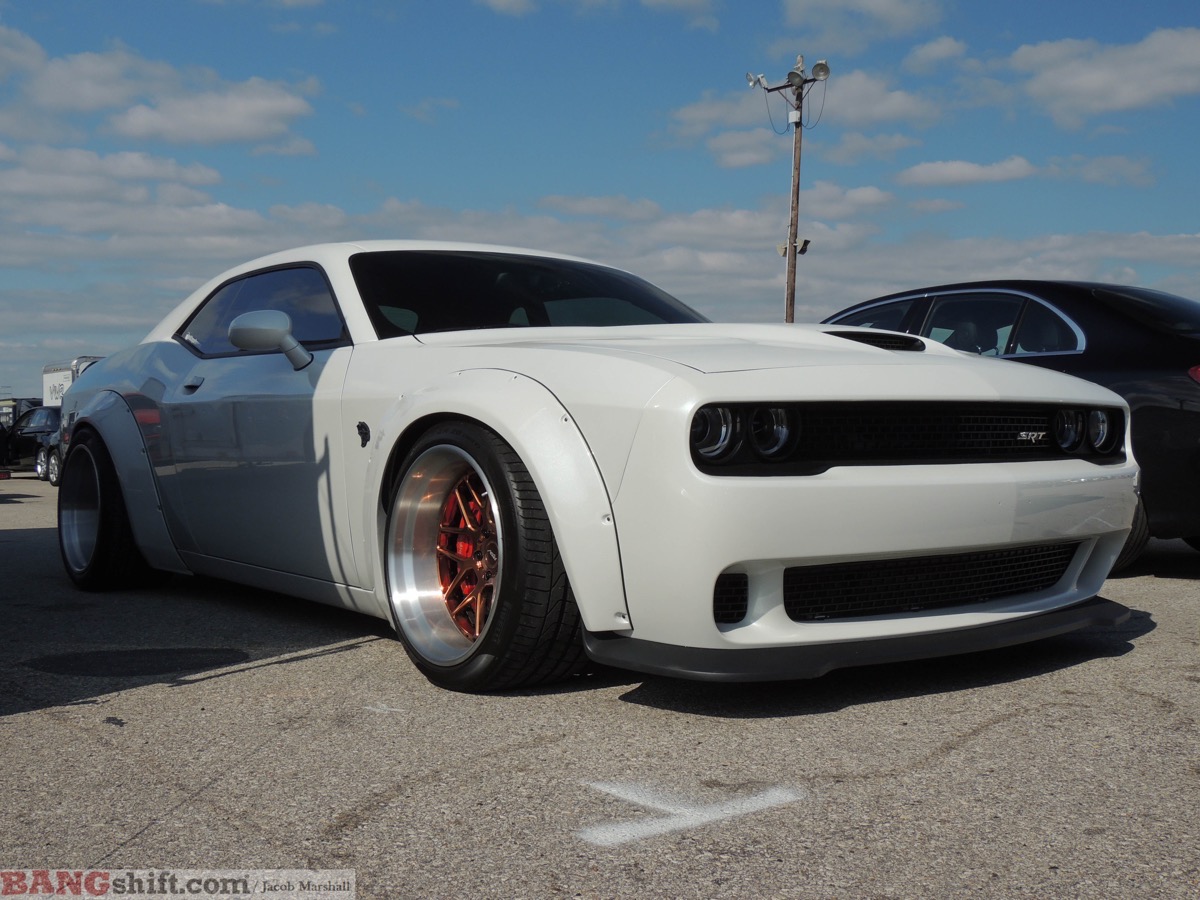 TX2K16 Coverage – More Photos And Cool Cars From The Wild Texas Weekend