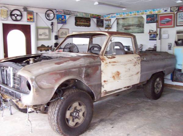 The Tale Of Two Trars: Both Of These Are Blazer Based And You Can Only Have One – Which Is It?