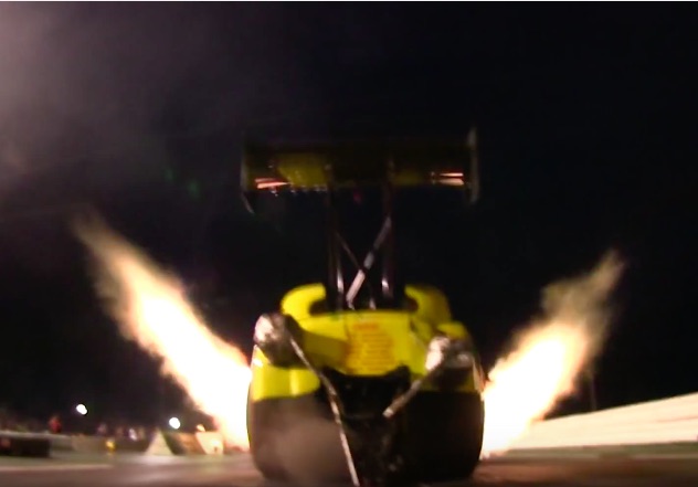 This Video Profile Of The Awesome Drastic Plastic AA/FA Will Have You Craving A Snoot Of Nitro!