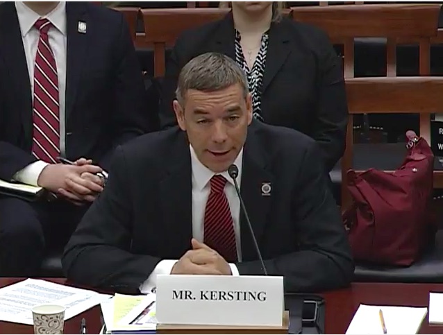 Watch The Congressional Hearing About The Proposed EPA Regulations And The RPM Bill That Fights Them