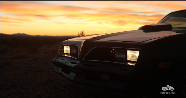 The Owner Of This Pontiac Trans Am Grew Up With Bathurst, Has A Rally Car Background, And Works For Ken Block – Petrolicious Tells The Story!