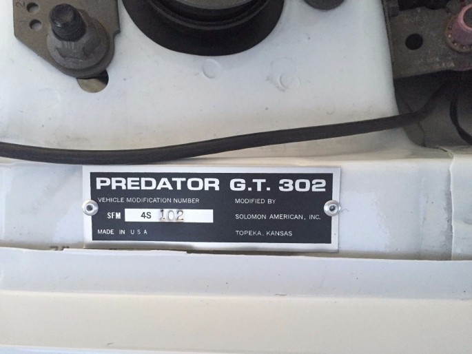 predator 4