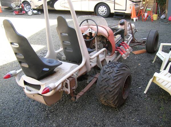 1000 hp sand rail for sale