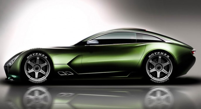 tvr render