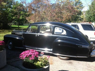 1946Lincoln