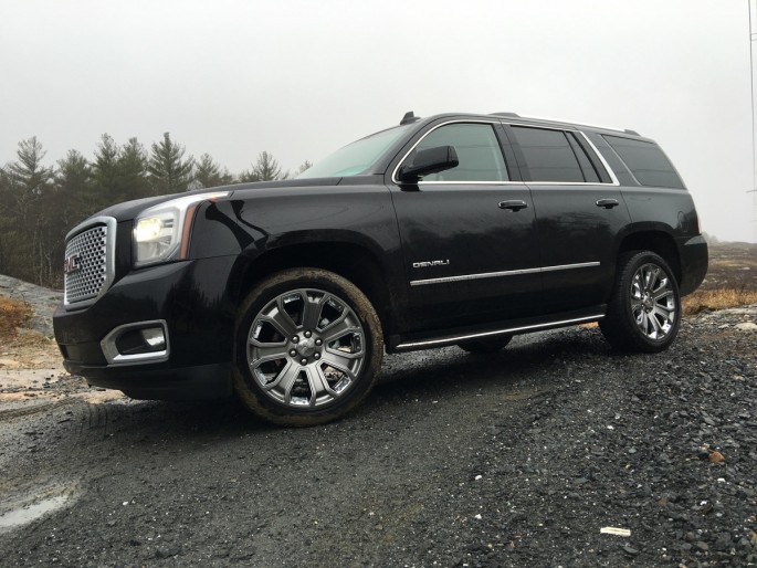 2016 Yukon Denali10