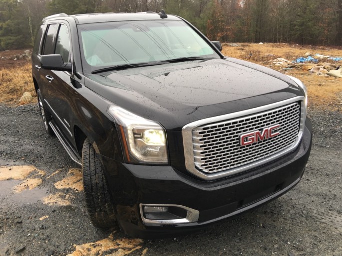 2016 Yukon Denali12