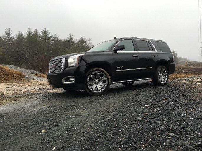 2016 Yukon Denali13