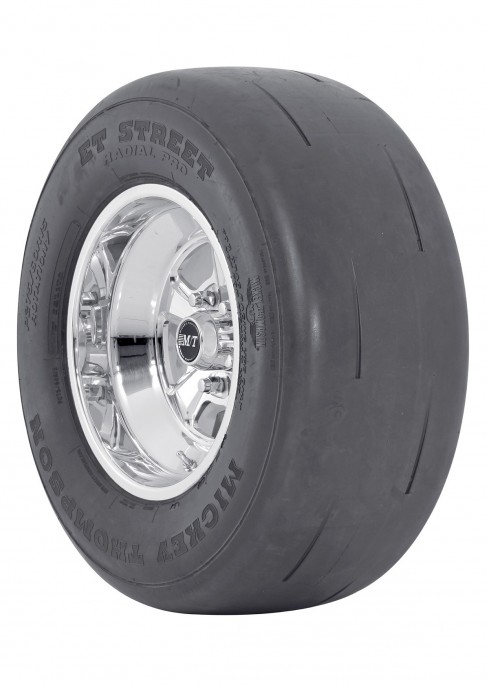 Mickey Thompson ET Street Radial Pro1